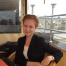 Ганькина Екатерина Владимировна