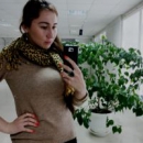 Нургаянова Наталья Ахнафовна