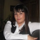 Ятманова Надежда Николаевна