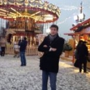 Саруханов Герей Игидович