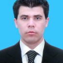Асанов Эльдар Энверович
