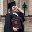 Aslanian Elena Rubenovna