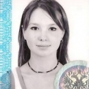 Минина Мария Валерьевна