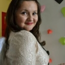 Алиева Оксана Сергеевна