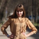 Кузьмичева Мария Александровна