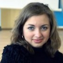 Кузнецова Мария Олеговна