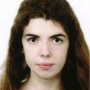 Яворская Маргарита Игоревна