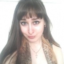 Волкова Алина Алексеевна