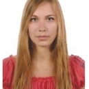 Шевченко Юлия Владимировна