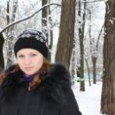 Кудрявец Анастасия Александровна