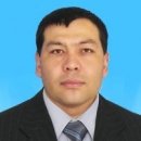 Рахимов Отабек Каримбоевич