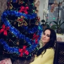 Борисова Ксения Сергеевна