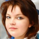 Мелкоступова Катарина Александровна