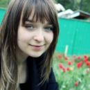 Пахомова Дарья Александровна