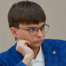 Николаев Кирилл Сергеевич