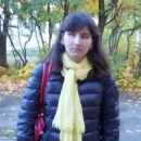 Суслопарова Елена Сергеевна
