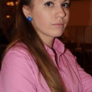 Дронова Яна Викторовна