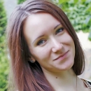 Хализова Валерия Дмитриевна