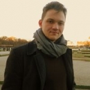 Ruszala Kamil Josef