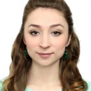 Беркунцова Светлана Александровна
