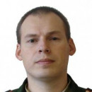 Тимофеев Евгений Сергеевич