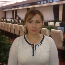 Сиханова Нургуль Сагиндыковна