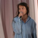 Пашинина Надежда Викторовна