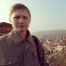 Павлов Павел Сергеевич