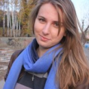 Митюшова Александра Николаевна
