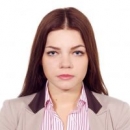 Сторчак Александра Андреевна