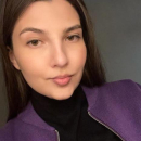 Кравец Яна Витальевна