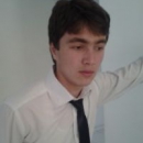 Тошев Шохрух Мунирович