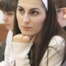 Айсакаева Джамиля Салаутдиновна