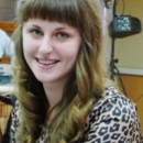 Власова Елена Геннадьевна