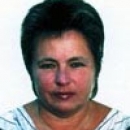 Ткаченко Юлия Григорьевна