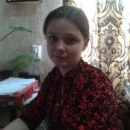 Перегуда Дарья Вячеславовна