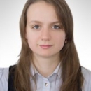 Устименко Юлия Павловна