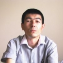 Жураев Химматали Номозович