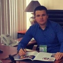 Сологуб Дмитрий Петрович