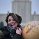 Фомина Галина Евгеневна