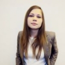 Евченко Екатерина Олеговна
