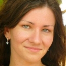Редькина Елена Сергеевна