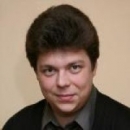 Прохоров Максим Сергеевич