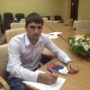 Сарваров Карим Анварович