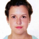 Тарасова Анна Владимировна