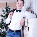 Зайцев Илья Сергеевич