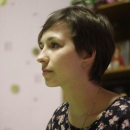 Жилина Ольга Сергеевна