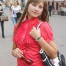 Яменкова Алена Сергеевна