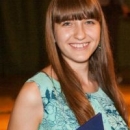 Яценко Дарья Олеговна
