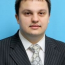Спирин Сергей Викторович